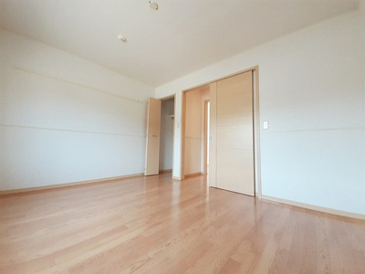 【内装】 | セレニティ薬師Ｂ | 過ごしやすい室内です