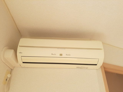 【設備】 | セレニティ薬師Ｂ