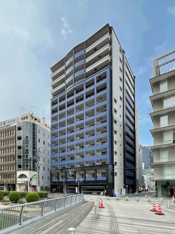 エンクレスト福岡