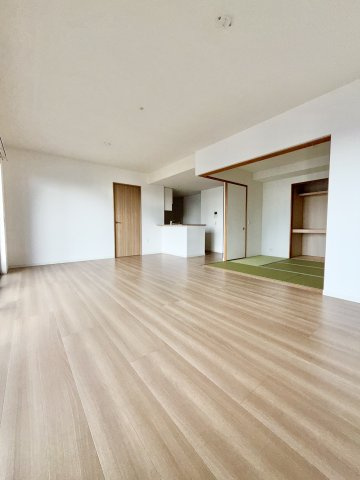 セントラルパーク香椎照葉