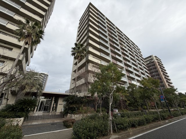 セントラルパーク香椎照葉