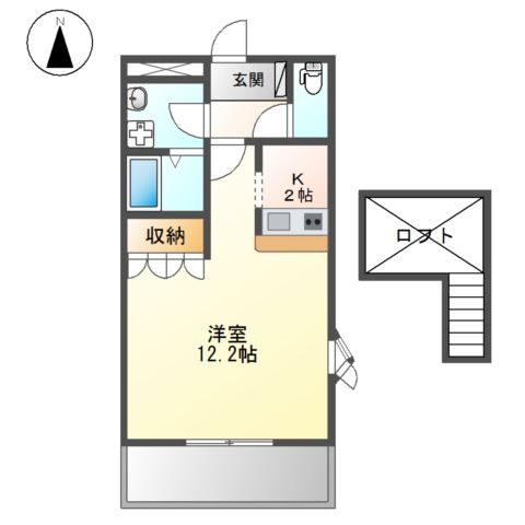アシュランスの画像