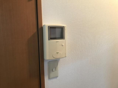 【内装】 | セピア　コンフォース | セキュリティ
