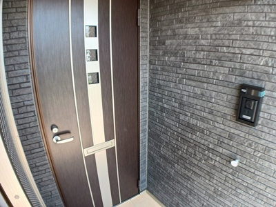 【その他共用部分】 | フロレゾンⅠ