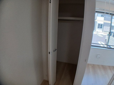 【収納】 | フロレゾンⅠ | 便利な収納スペースです