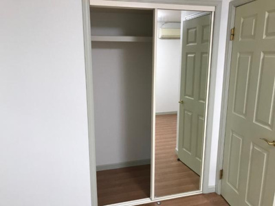 【収納】 | ル・シエル山王 | 収納