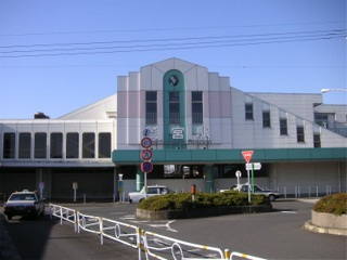 【周辺】 | ル・シエル山王 | 鷲宮駅まで1,500ｍ