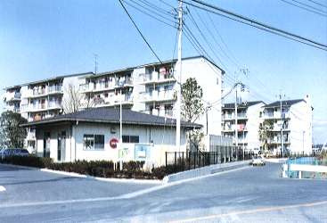 【周辺】 | ル・シエル山王 | 鷲宮団地まで100ｍ