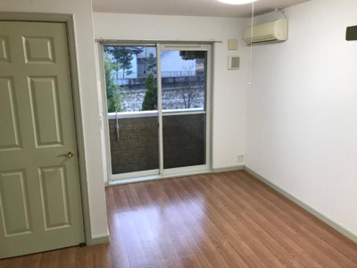 【居間・リビング】 | ル・シエル山王 | リビング