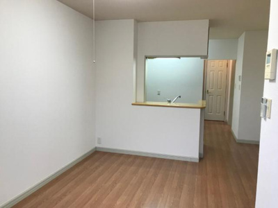 【居間・リビング】 | ル・シエル山王 | リビング