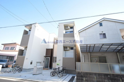  | ハーモニーテラス西堤楠町