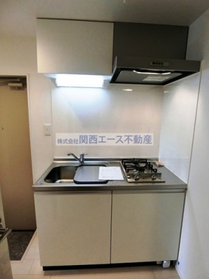 【キッチン】 | ハーモニーテラス西堤楠町