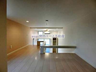 【寝室】 | ハーモニーテラス西堤楠町