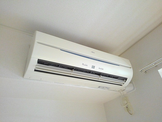 グランメールⅡの設備|その他設備