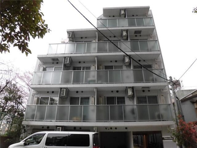 【外観】 | フェルクルールプレスト亀戸