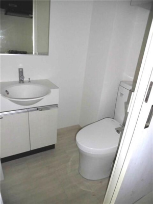 【浴室】 | フェルクルールプレスト亀戸