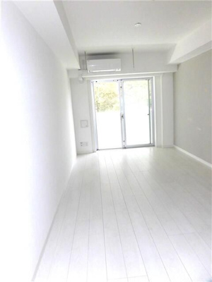 【洗面所】 | フェルクルールプレスト亀戸