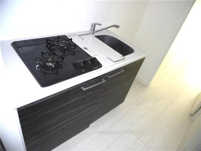 【キッチン】 | フェルクルールプレスト亀戸