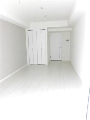 【洗面所】 | フェルクルールプレスト亀戸