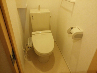 【トイレ】 | エトワール辻堂 | トイレも気になるポイント