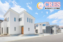 ☆☆新築分譲　平幕ノ内　全２１棟！！の画像