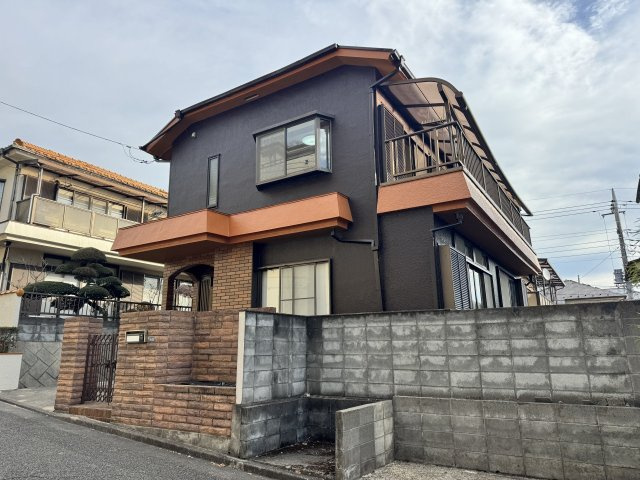 八王子市　暁町　中古戸建て