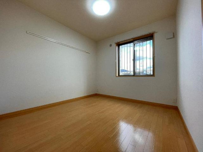 【内装】 | オレンジハイム水尻Ⅰ | 洋室