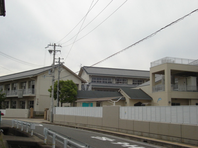 【周辺】 | オレンジハイム水尻Ⅰ | 藤並小学校まで1,300ｍ