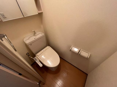 【トイレ】 | さうすういんぐ | トイレ