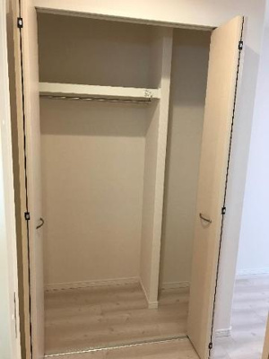 【収納】 | アルヴィータ・Ｆ | クローゼット