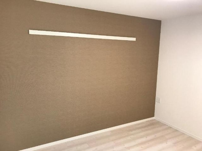 【内装】 | アルヴィータ・Ｆ | 洋室