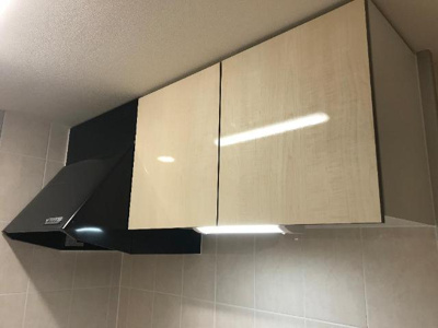 【キッチン】 | アルヴィータ・Ｆ | 収納