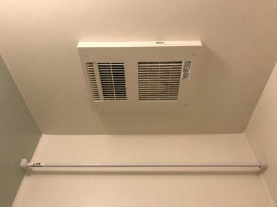 【その他】 | アルヴィータ・Ｆ | 浴室乾燥機