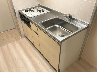 【キッチン】 | アルヴィータ・Ｆ | キッチン