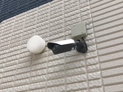 【外観】 | アルヴィータ・Ｆ | 外観写真（昼）