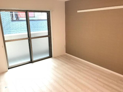 【内装】 | アルヴィータ・Ｆ | 洋室