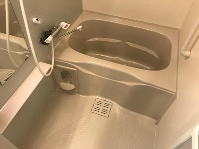 【浴室】 | アルヴィータ・Ｆ | バス