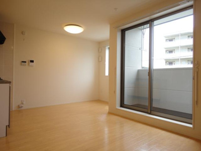 【内装】 | サンコート砂山 | 室内