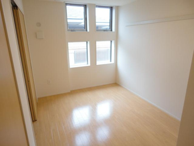 【内装】 | サンコート砂山 | 洋室