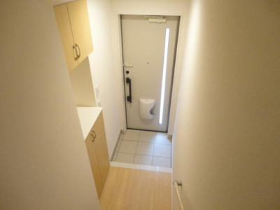 【玄関】 | サンコート砂山 | 玄関