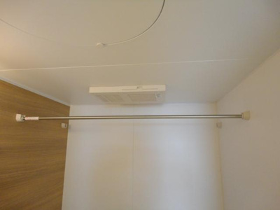 【その他】 | サンコート砂山 | 浴室乾燥機