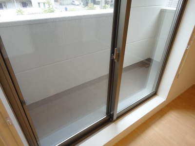 【その他】 | サンコート砂山 | ベランダ