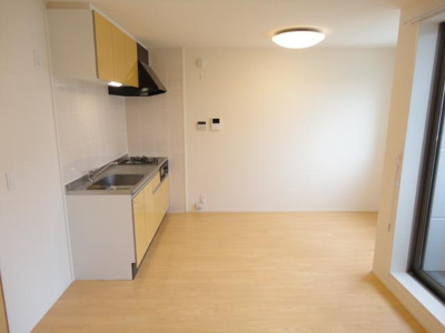 【内装】 | サンコート砂山 | ダイニング