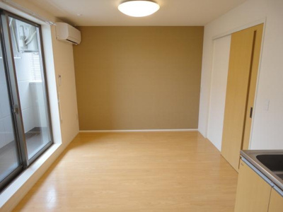 【居間・リビング】 | サンコート砂山 | リビング