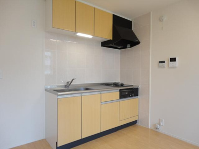 【キッチン】 | サンコート砂山 | キッチン