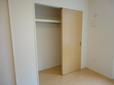 【収納】 | サンコート砂山 | 収納