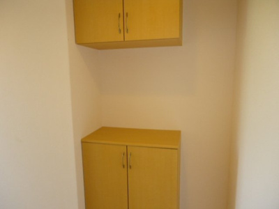 【その他】 | プルメリア加納 | 下足箱