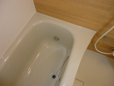 【その他】 | プルメリア加納 | 給湯機