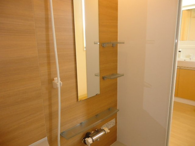 【その他】 | プルメリア加納 | 浴室