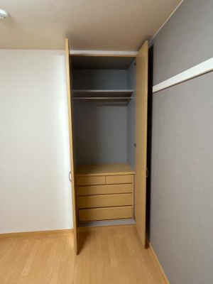 【収納】 | グランチェスタⅡ | 収納